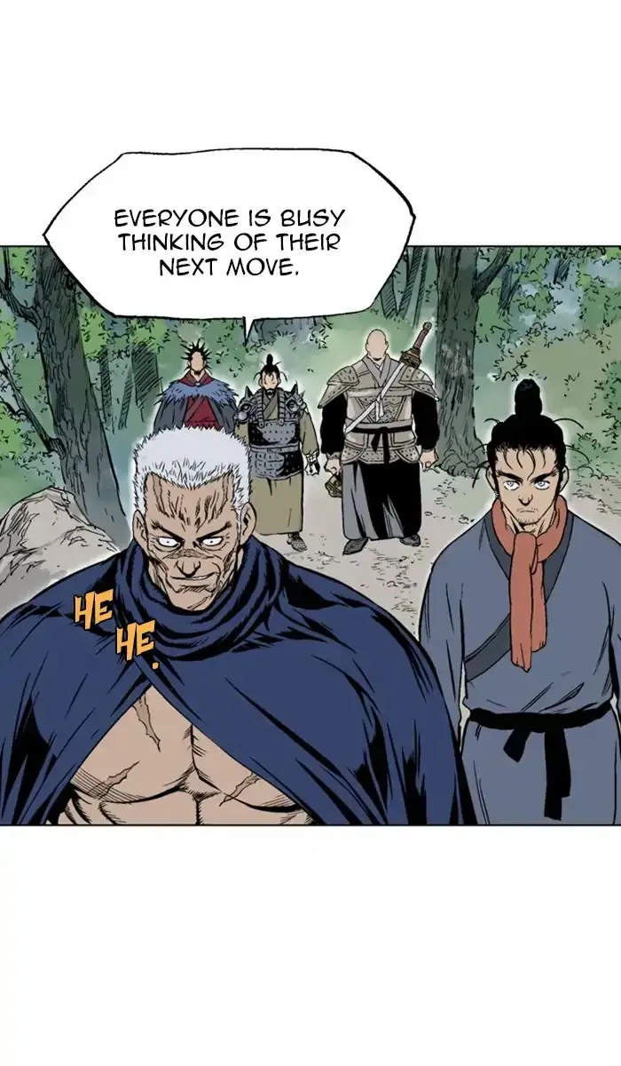 Gosu - Chapter 156 Page 35