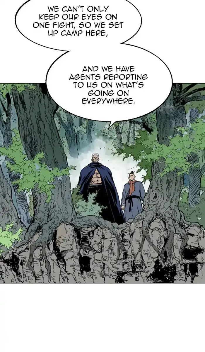 Gosu - Chapter 156 Page 38