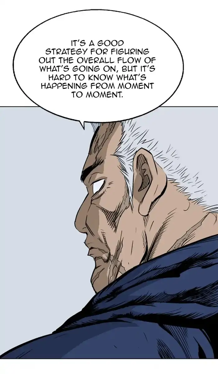 Gosu - Chapter 156 Page 39