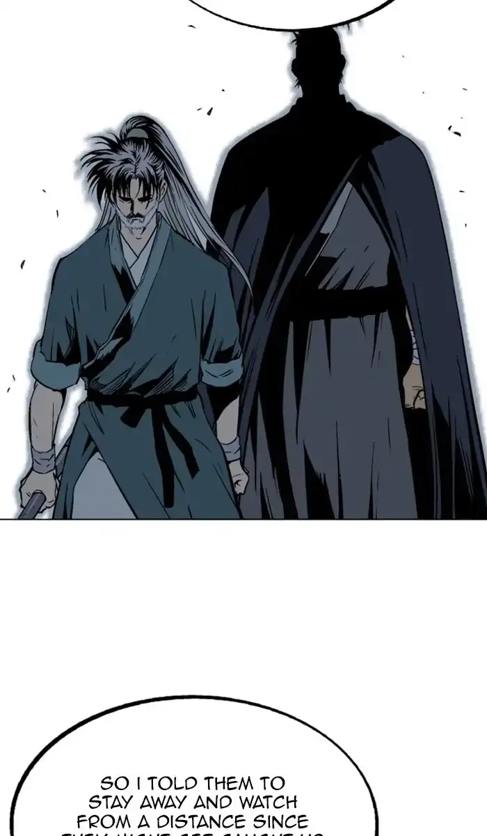 Gosu - Chapter 156 Page 48