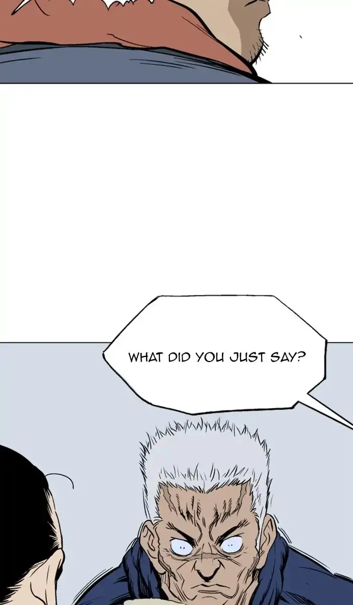Gosu - Chapter 156 Page 58