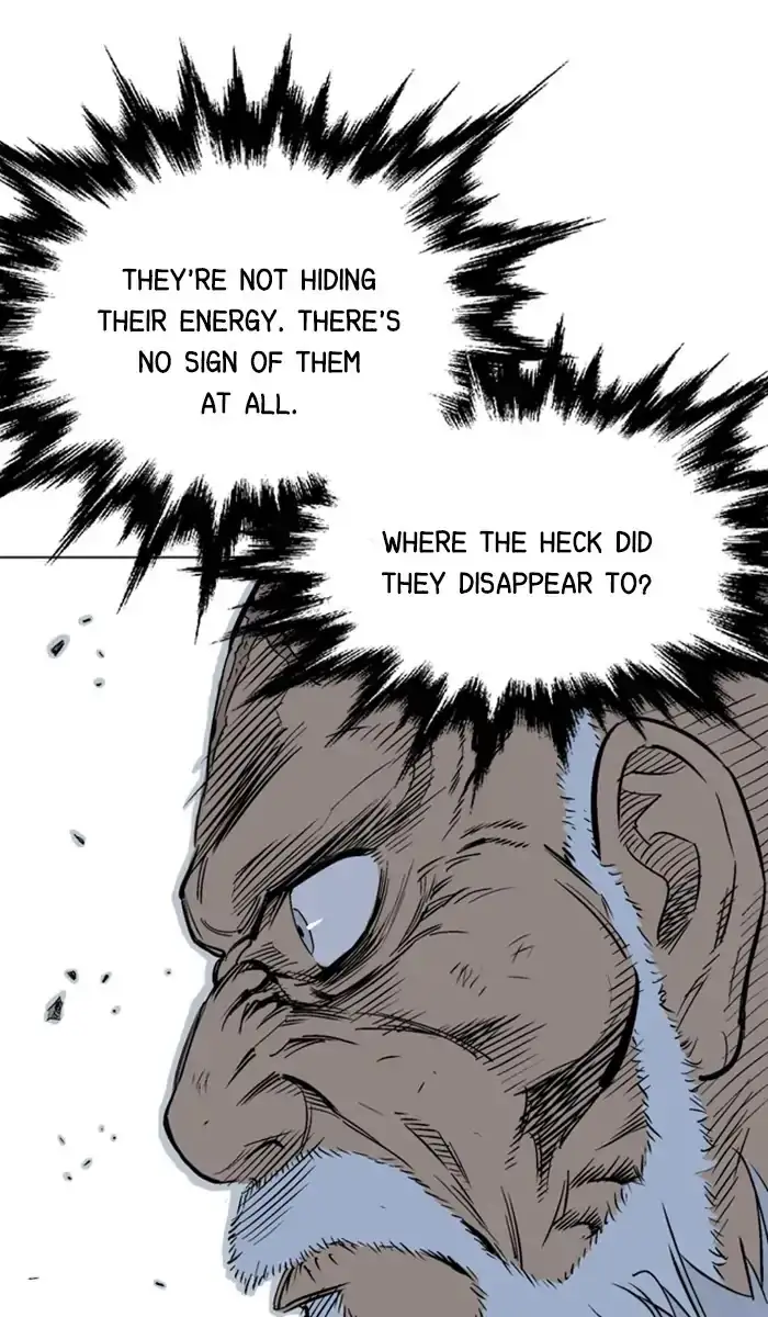 Gosu - Chapter 156 Page 77