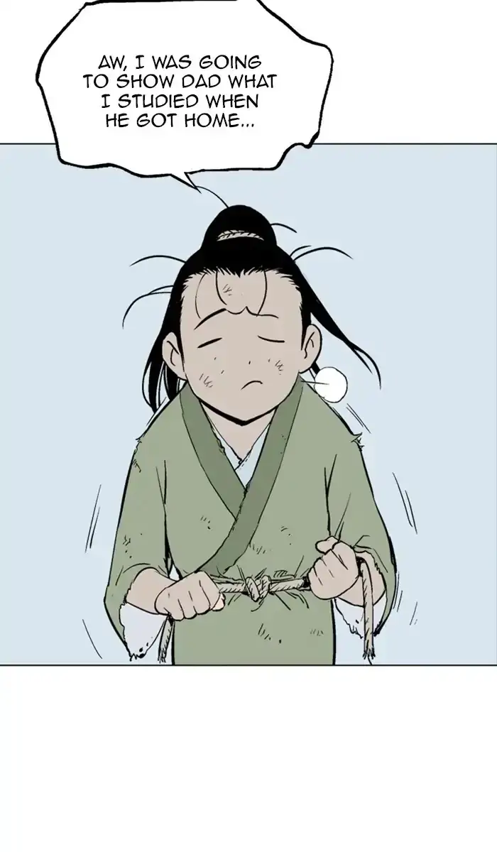 Gosu - Chapter 156 Page 8