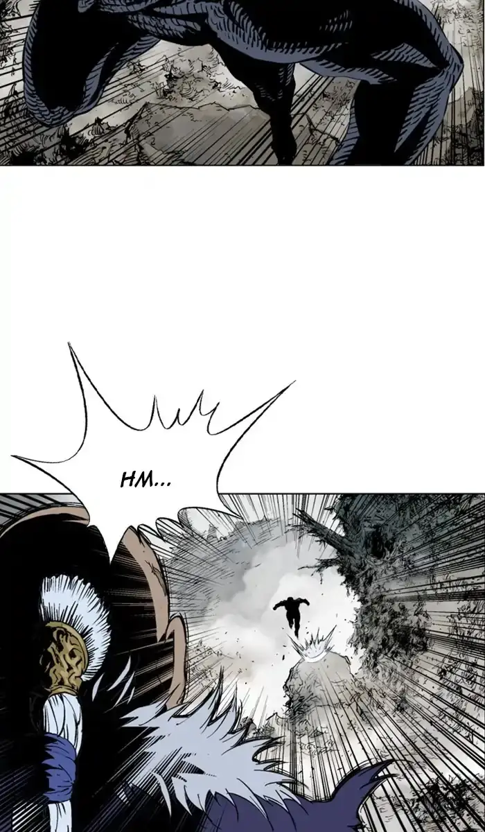 Gosu - Chapter 157 Page 22