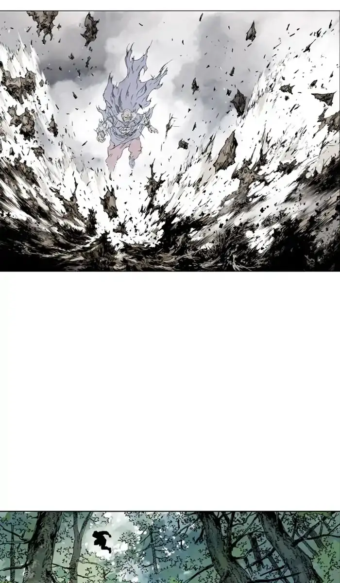 Gosu - Chapter 157 Page 27