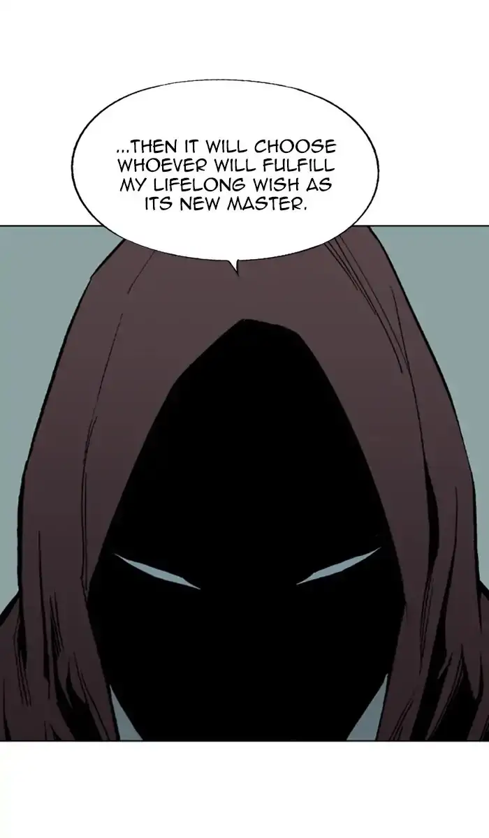 Gosu - Chapter 157 Page 53