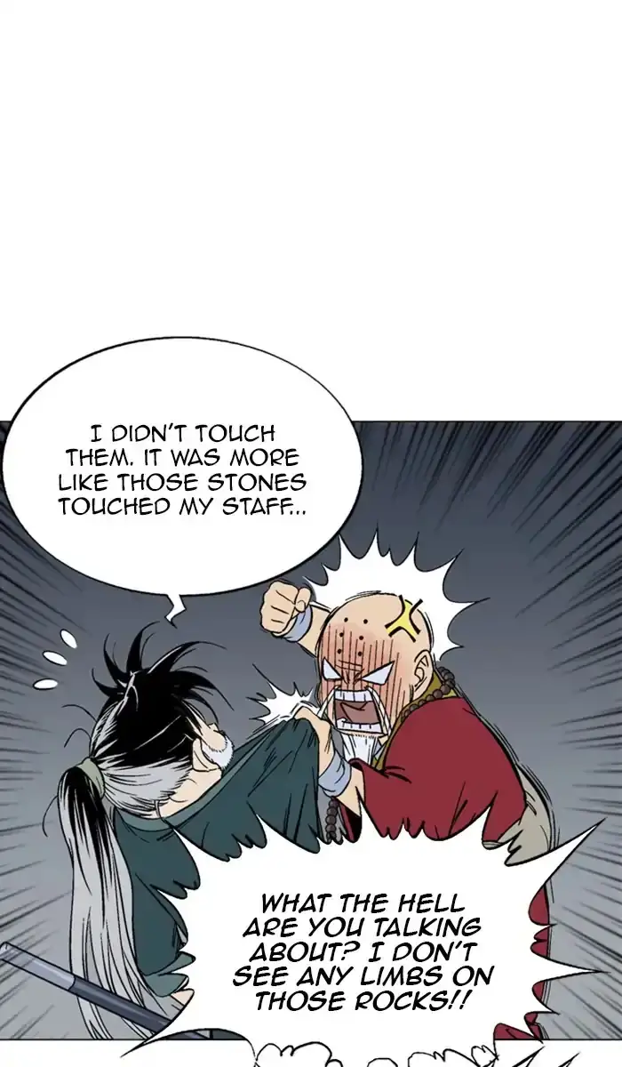 Gosu - Chapter 158 Page 54