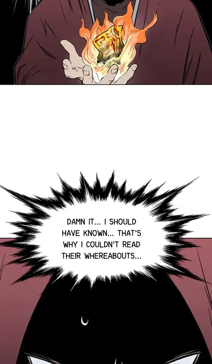 Gosu - Chapter 158 Page 61