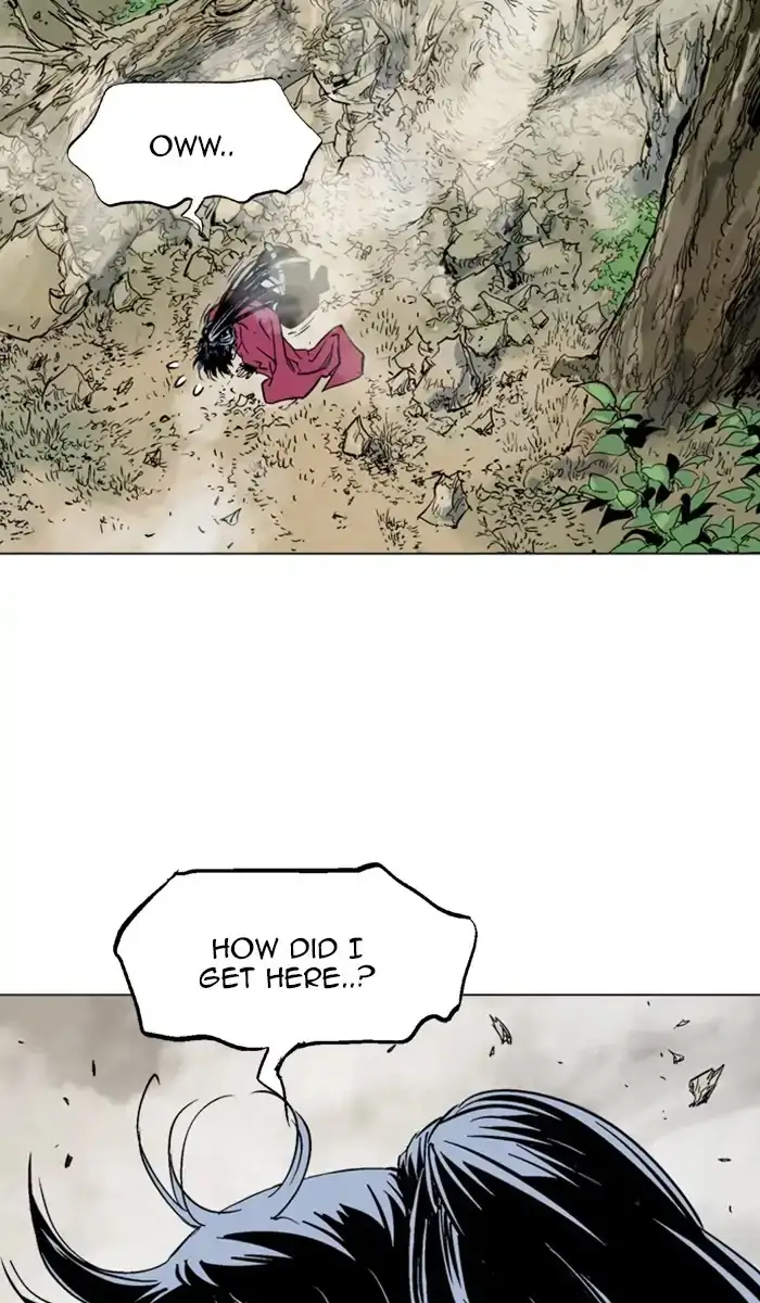 Gosu - Chapter 159 Page 14