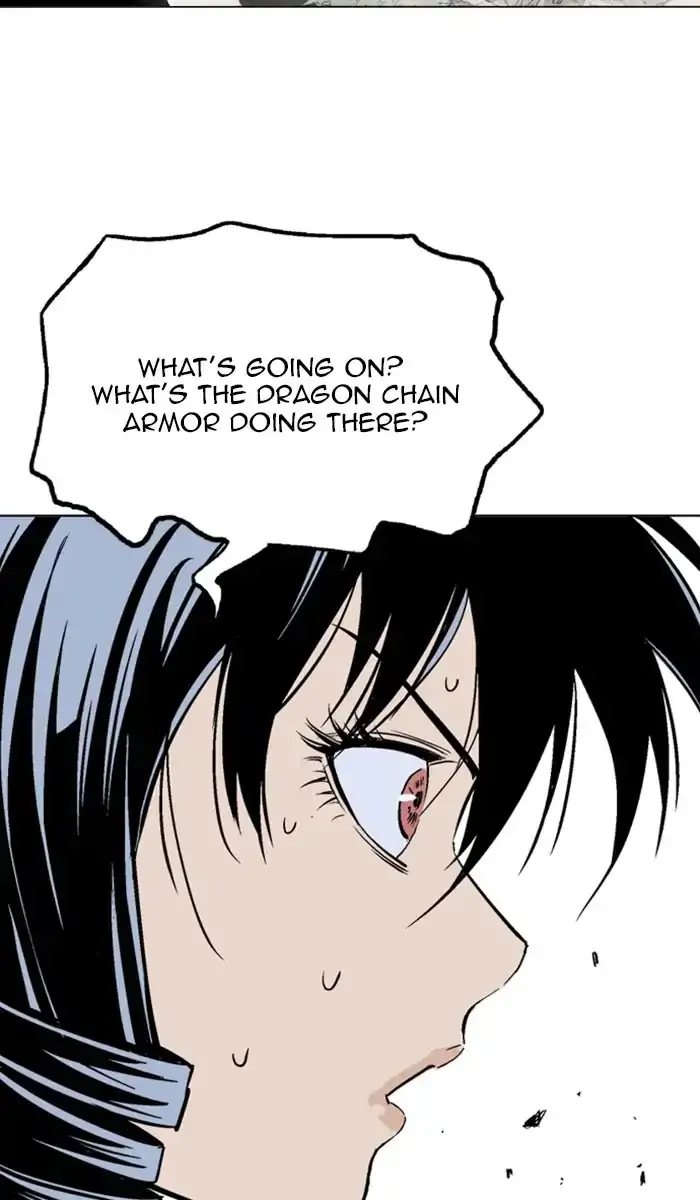 Gosu - Chapter 159 Page 37