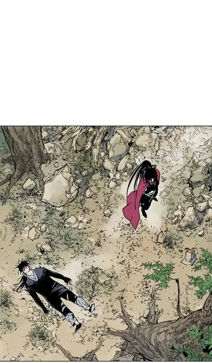 Gosu - Chapter 159 Page 39