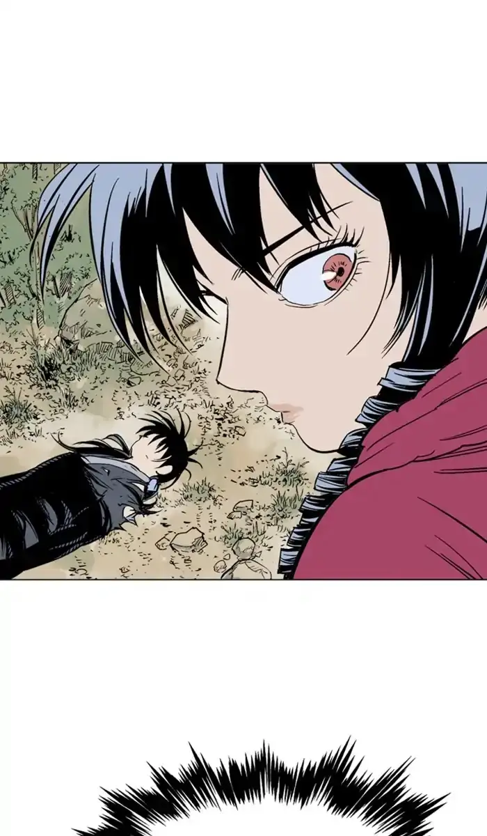 Gosu - Chapter 159 Page 42