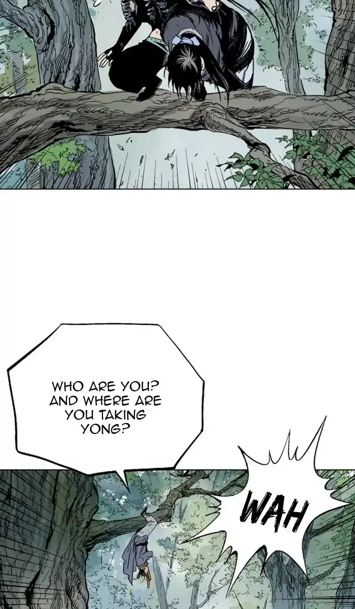 Gosu - Chapter 159 Page 64