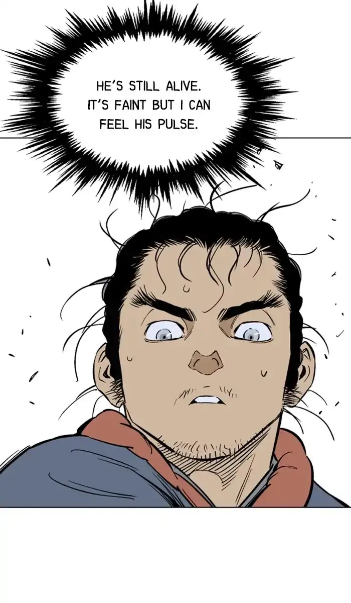 Gosu - Chapter 159 Page 67