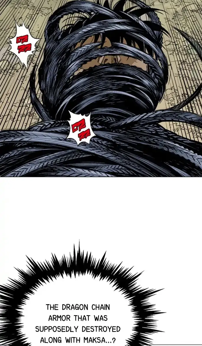 Gosu - Chapter 159 Page 71