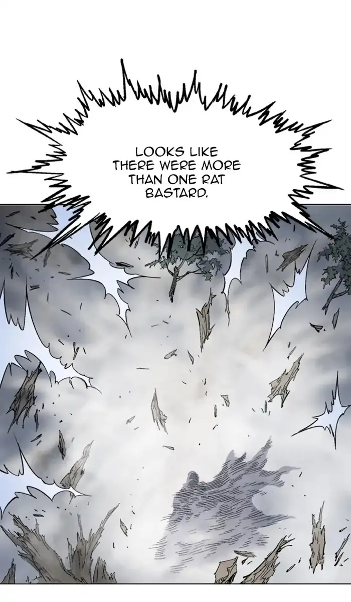 Gosu - Chapter 159 Page 81