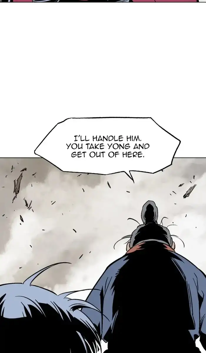 Gosu - Chapter 159 Page 84