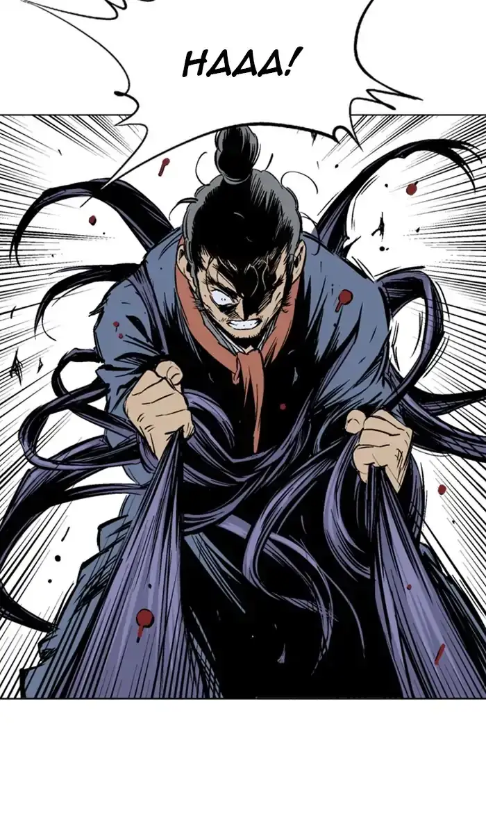 Gosu - Chapter 159 Page 92