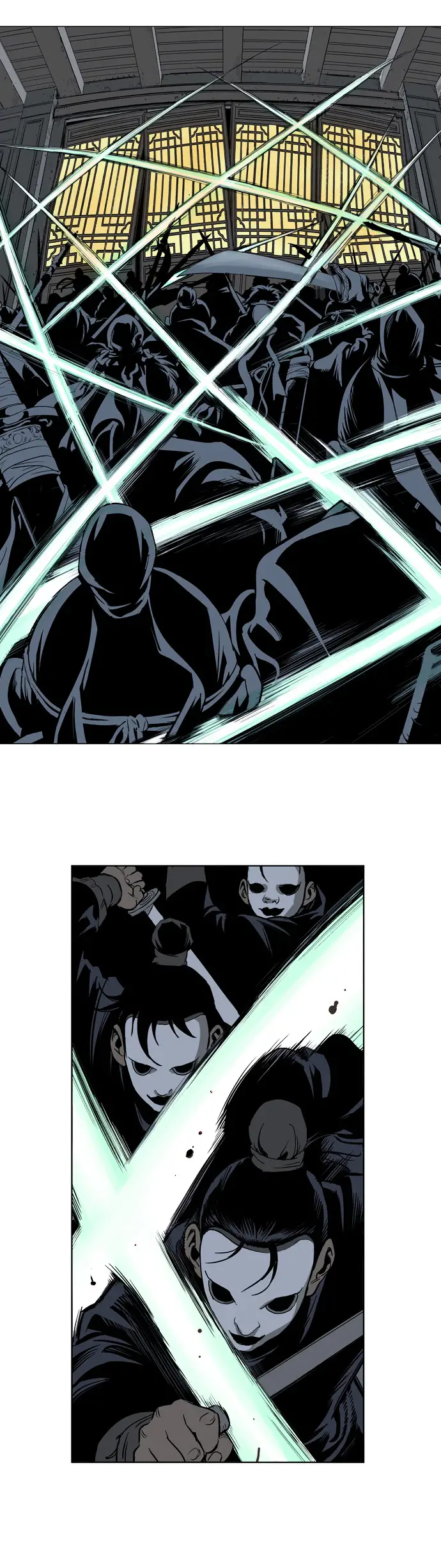 Gosu - Chapter 16 Page 14