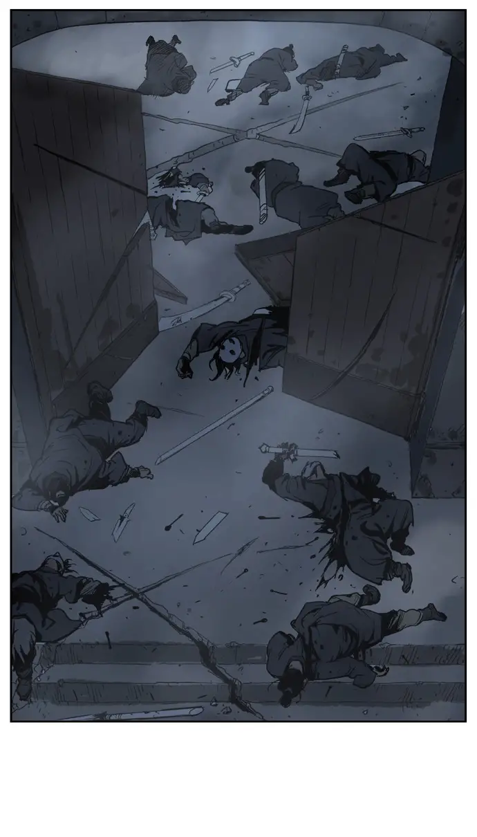 Gosu - Chapter 16 Page 4