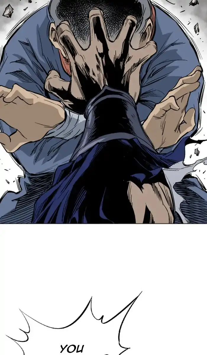 Gosu - Chapter 160 Page 23