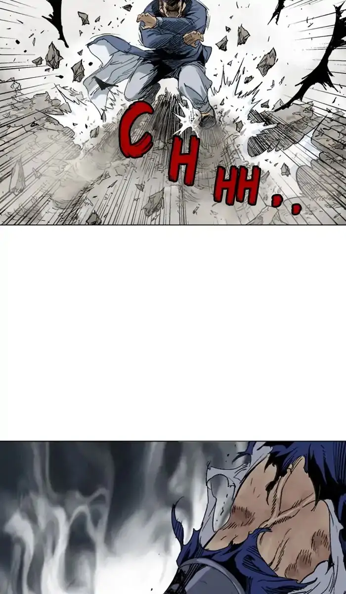 Gosu - Chapter 160 Page 31