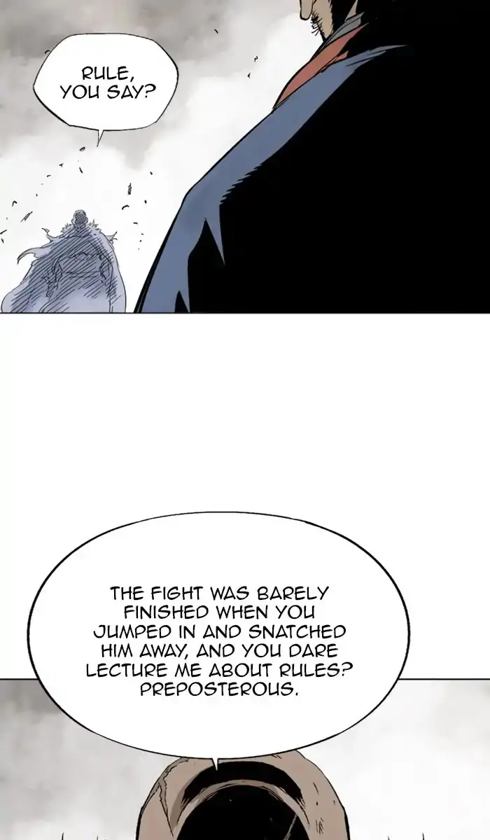 Gosu - Chapter 160 Page 47