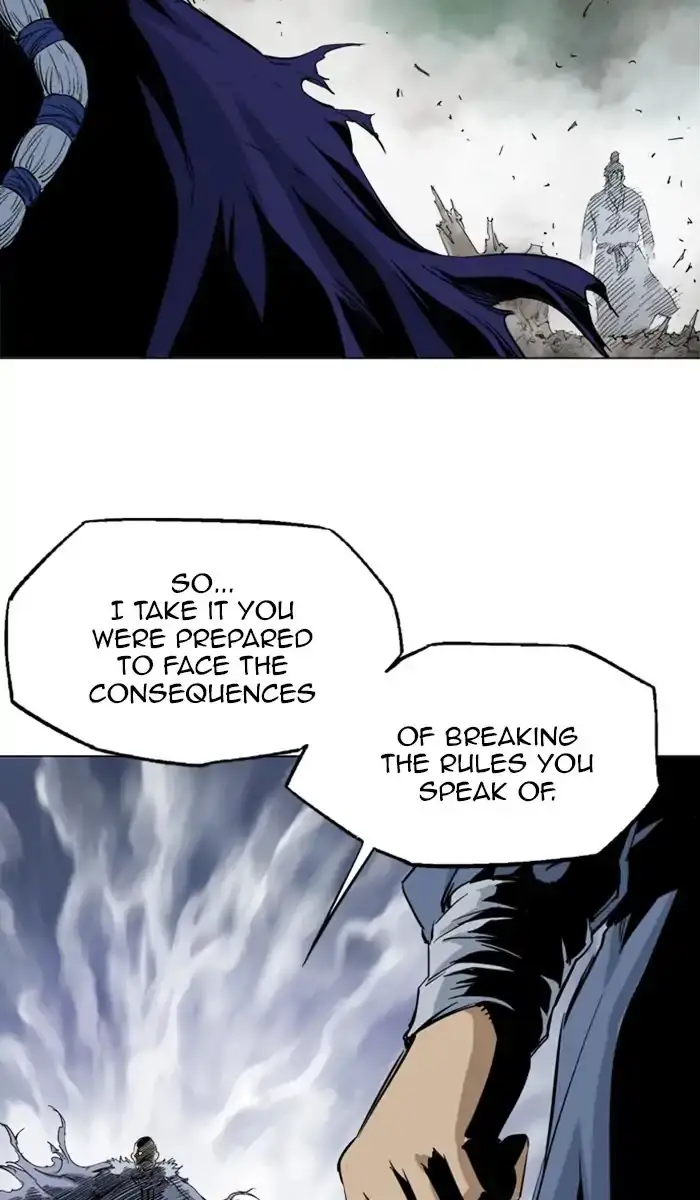 Gosu - Chapter 160 Page 49