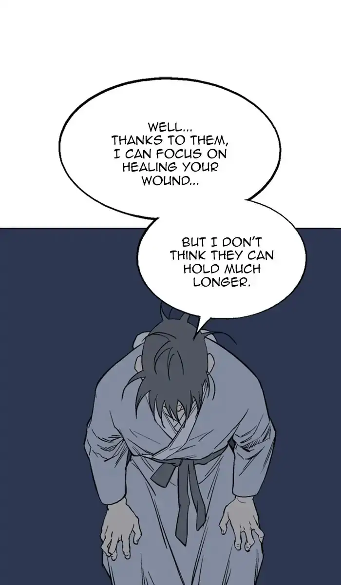 Gosu - Chapter 160 Page 76