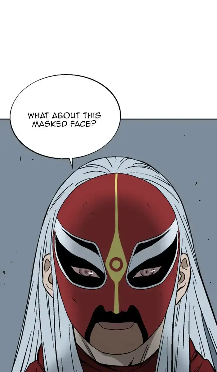 Gosu - Chapter 161 Page 27