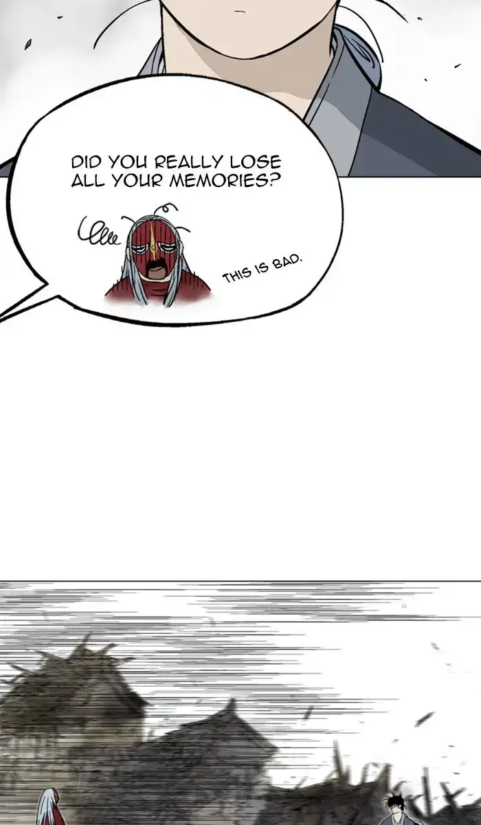 Gosu - Chapter 161 Page 30