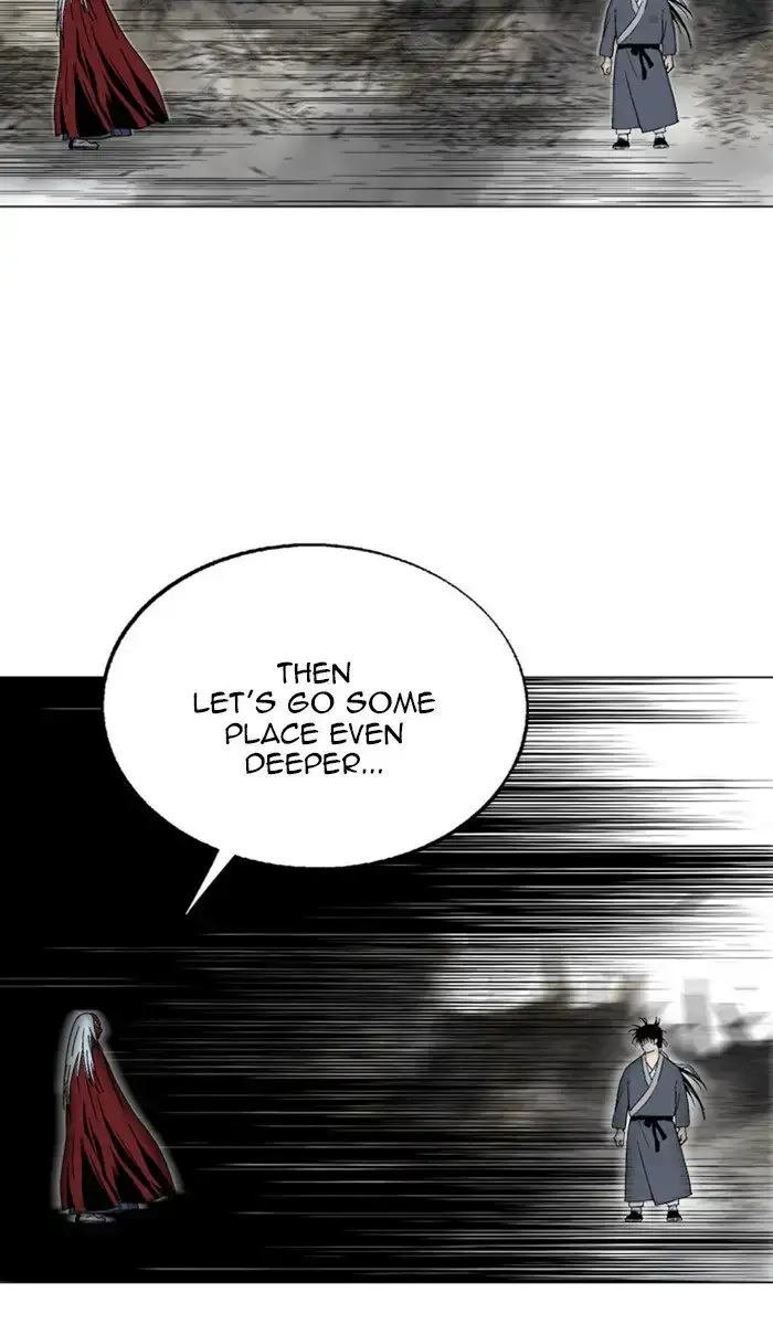 Gosu - Chapter 161 Page 31