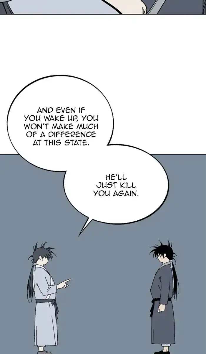 Gosu - Chapter 161 Page 4