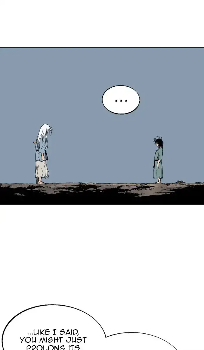 Gosu - Chapter 161 Page 43