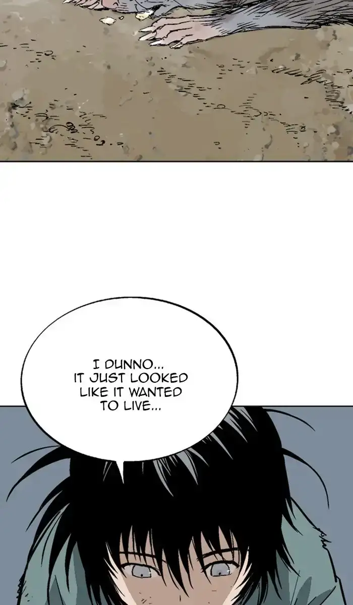 Gosu - Chapter 161 Page 48