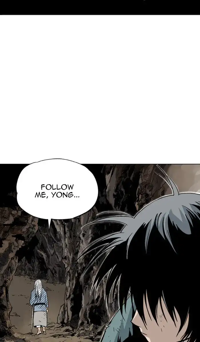 Gosu - Chapter 161 Page 55