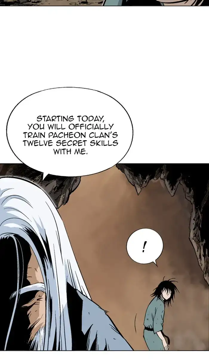 Gosu - Chapter 161 Page 56