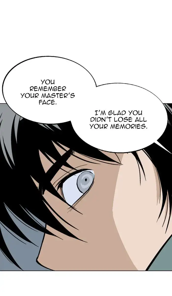 Gosu - Chapter 161 Page 58