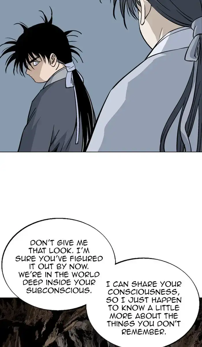 Gosu - Chapter 161 Page 69