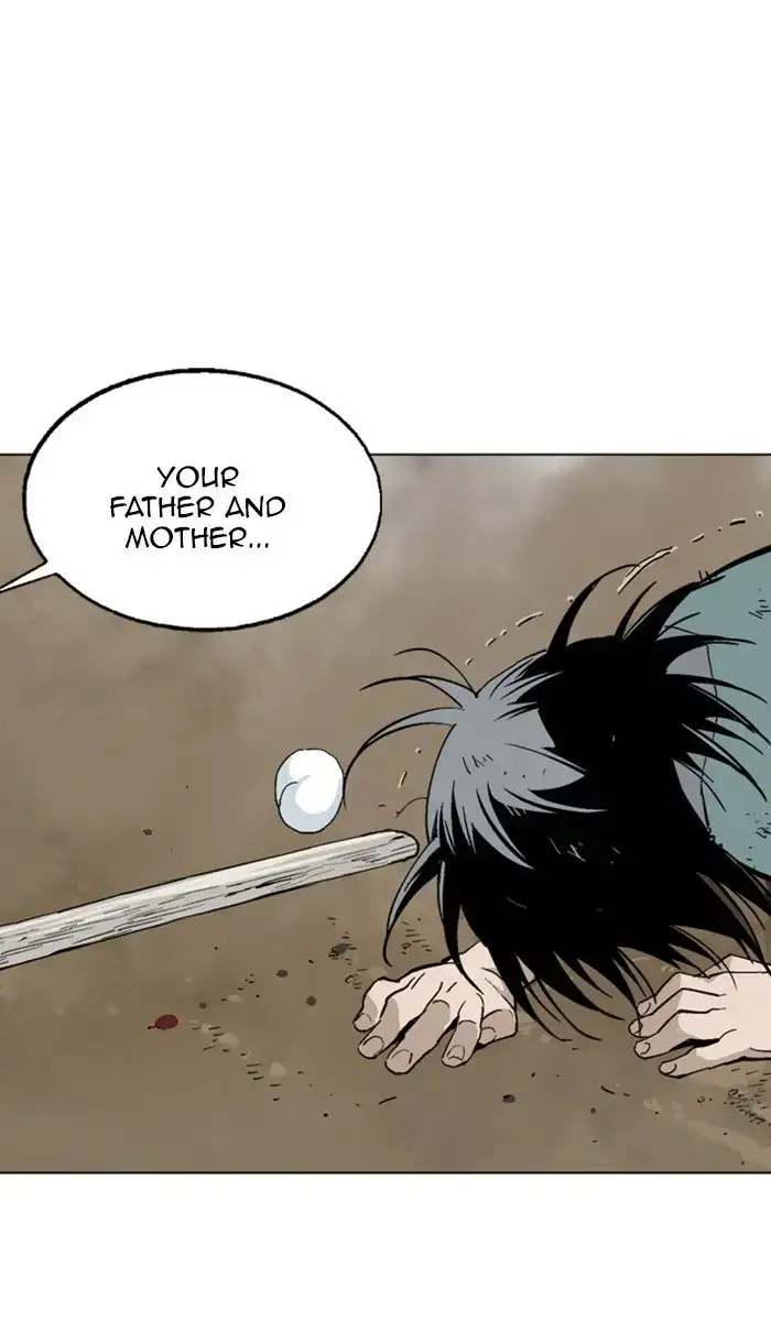 Gosu - Chapter 161 Page 79