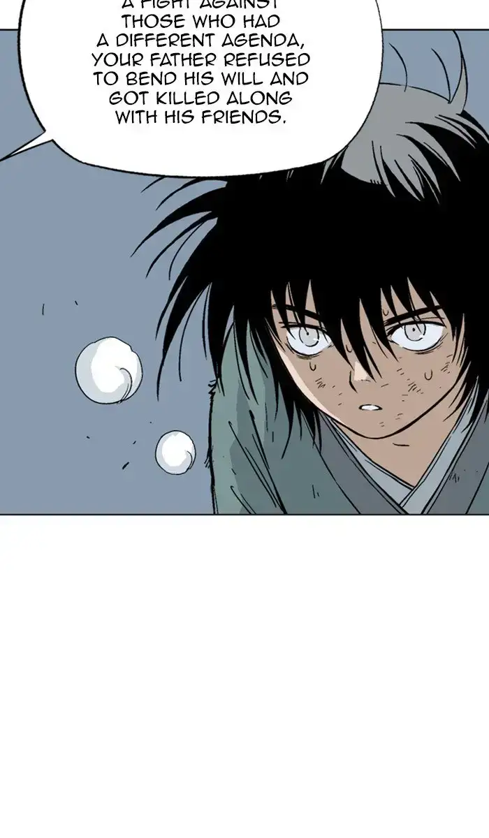 Gosu - Chapter 161 Page 82