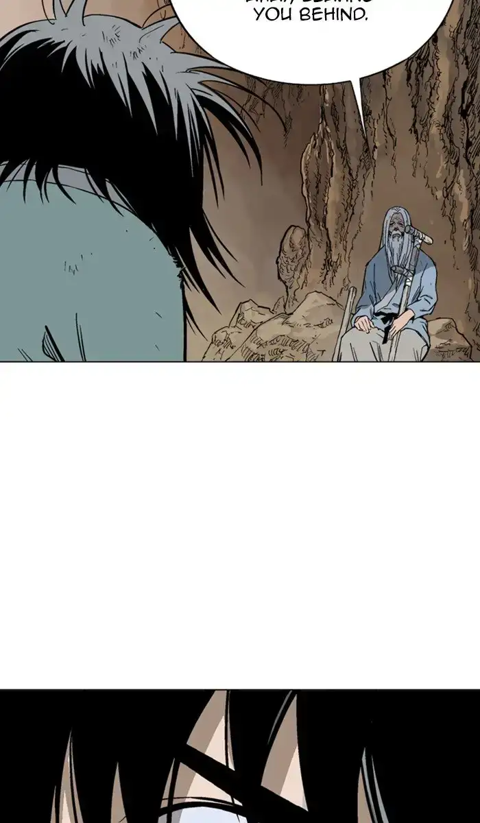 Gosu - Chapter 161 Page 85
