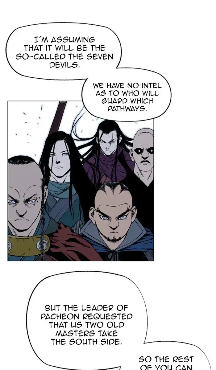 Gosu - Chapter 162 Page 12