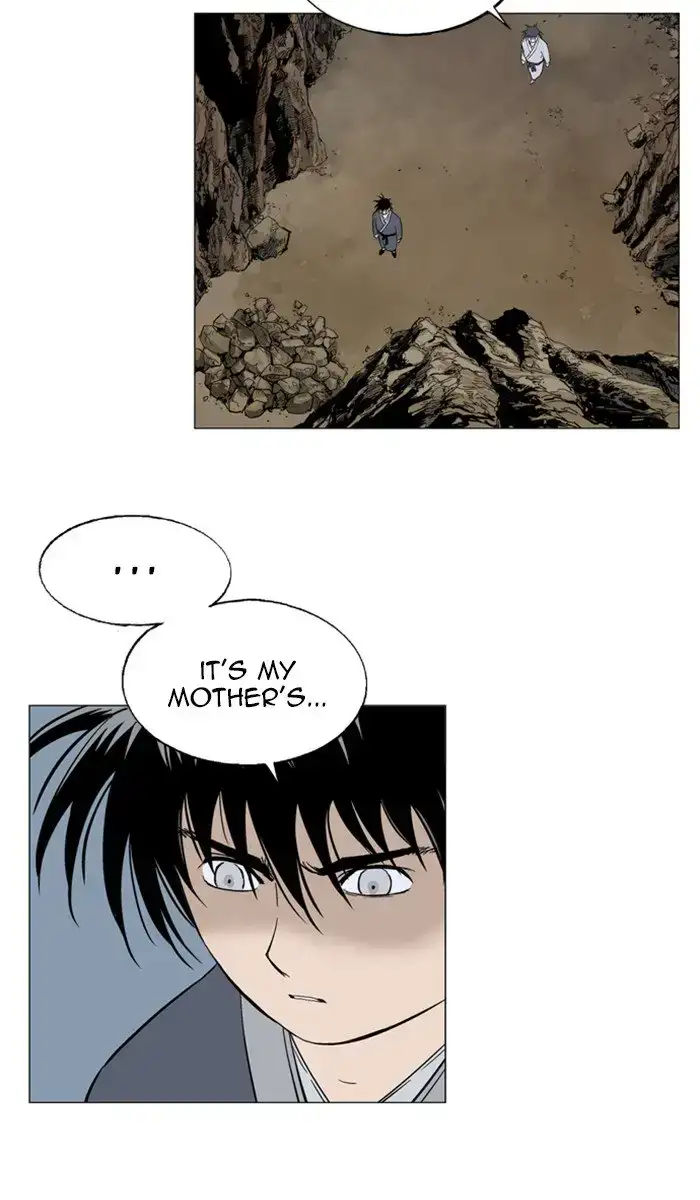 Gosu - Chapter 162 Page 122