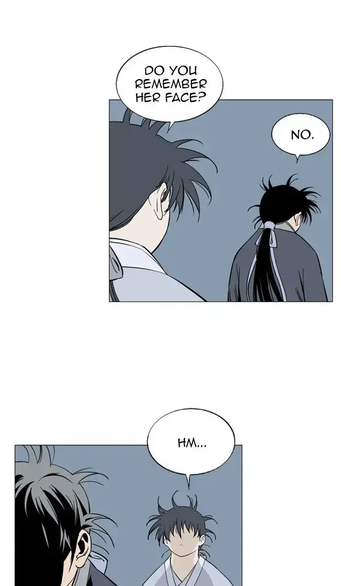 Gosu - Chapter 162 Page 123