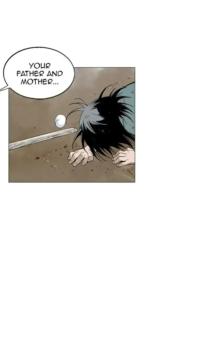 Gosu - Chapter 162 Page 129