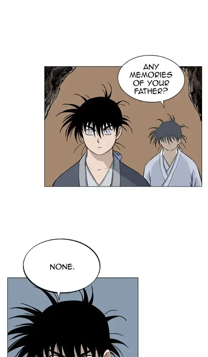 Gosu - Chapter 162 Page 132