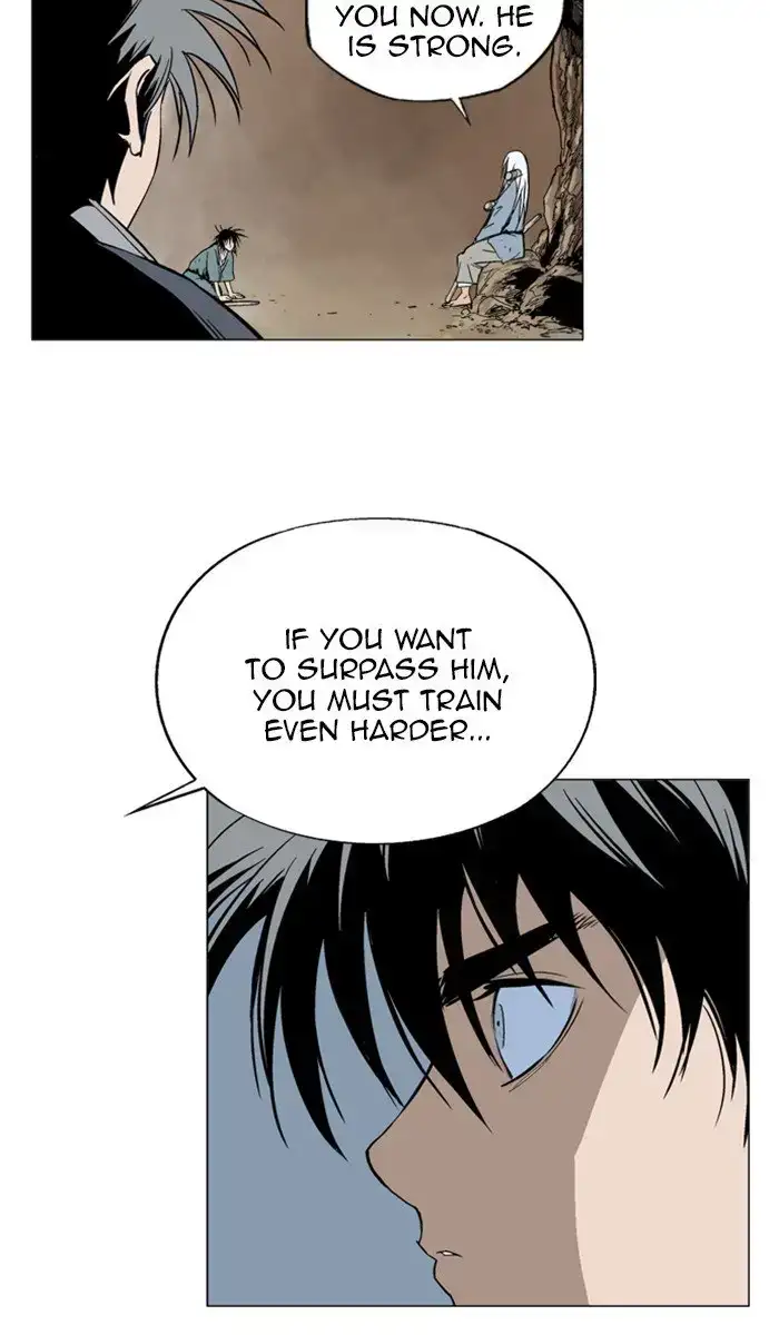 Gosu - Chapter 162 Page 137