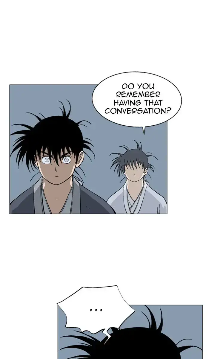 Gosu - Chapter 162 Page 138