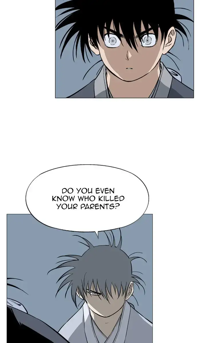 Gosu - Chapter 162 Page 139
